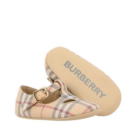 burberry kids sandringham 12y|kids burberry shoes.